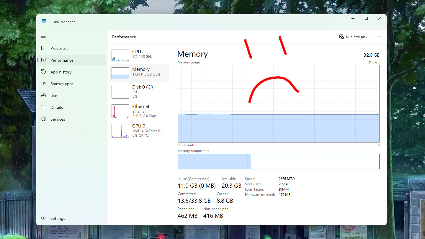 A debloating wizard has managed to get Windows 11 running on just 184 MB of RAM, and it looks like it can actually run apps