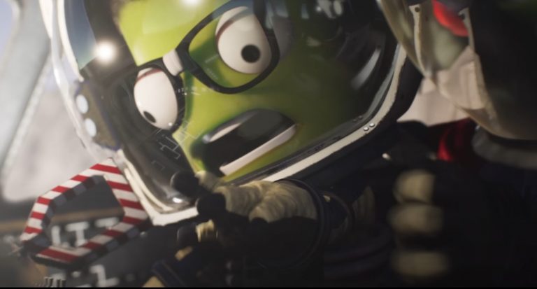 Private Division’s ‘games and franchises,’ including Kerbal Space Program, are reportedly being taken over by former Annapurna Interactive employees