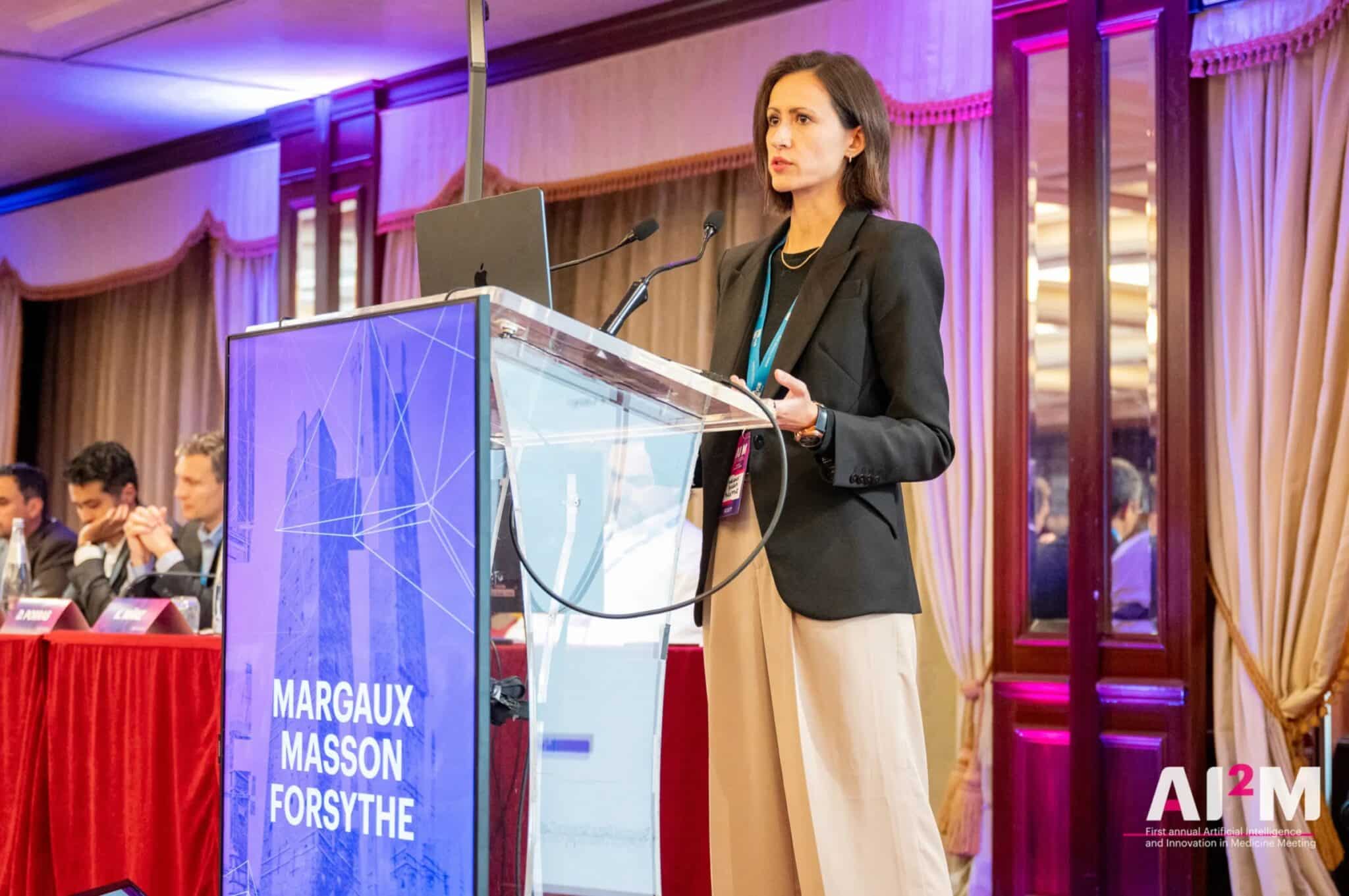 How AI Is Enhancing Surgical Safety and Education