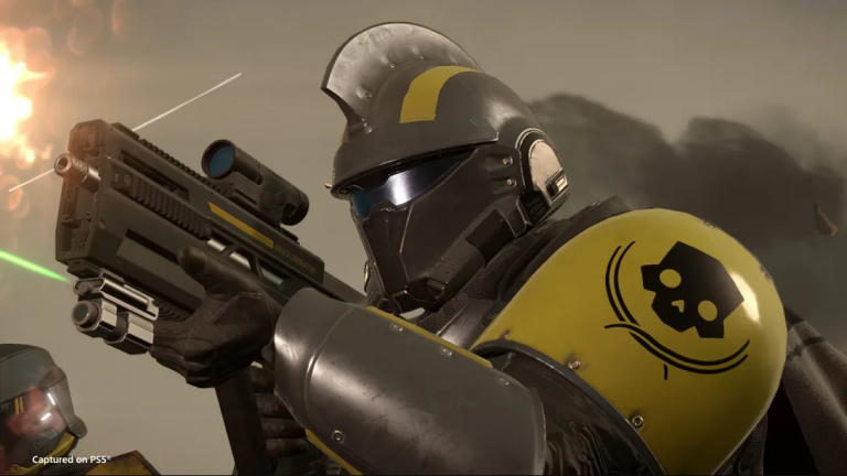 Helldivers 2 director decides to kick off 2025 by wading into a conversation about DEI: ‘Make good games, don’t make a contemporary political statement’