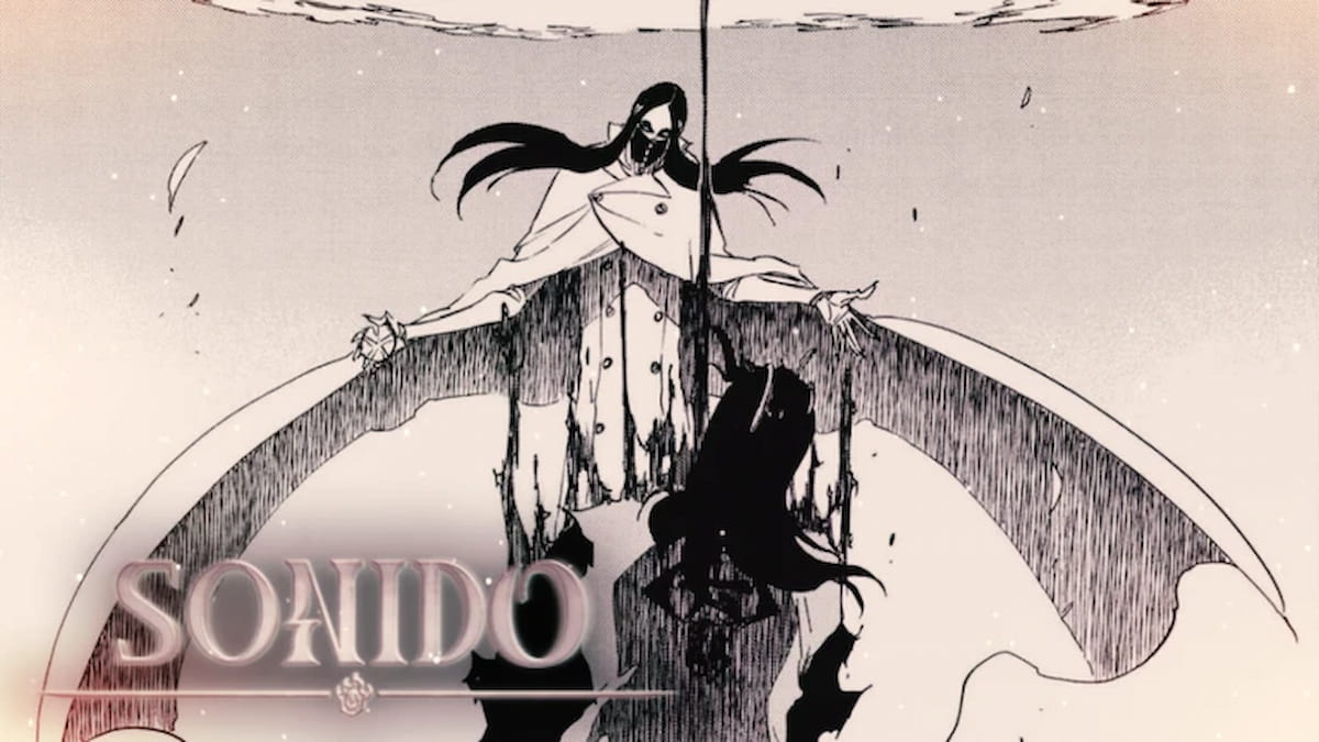 Sonido Codes (January 2025) 