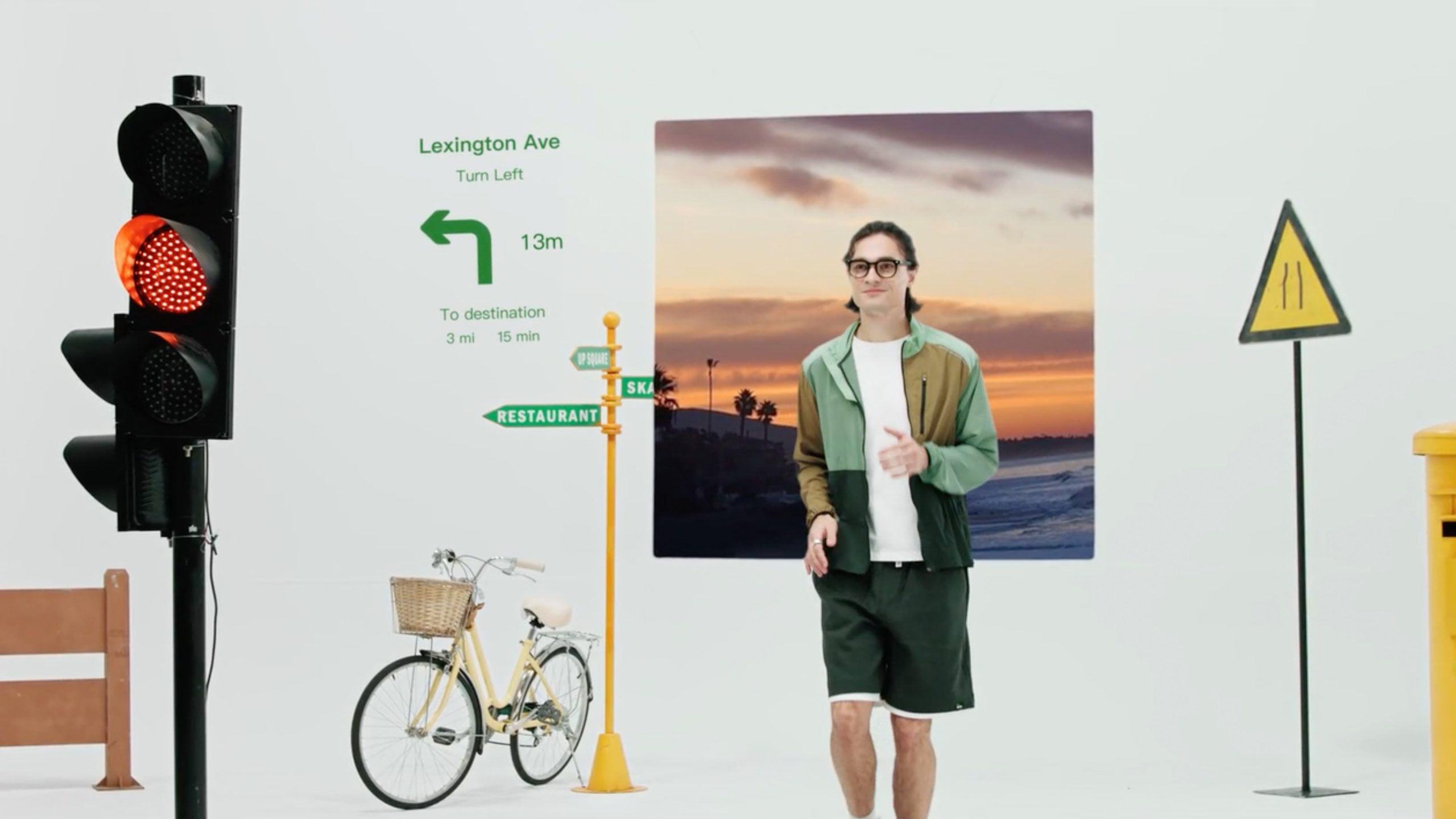 The ‘um, actually’ guy you know just got infinitely more powerful with these AI glasses