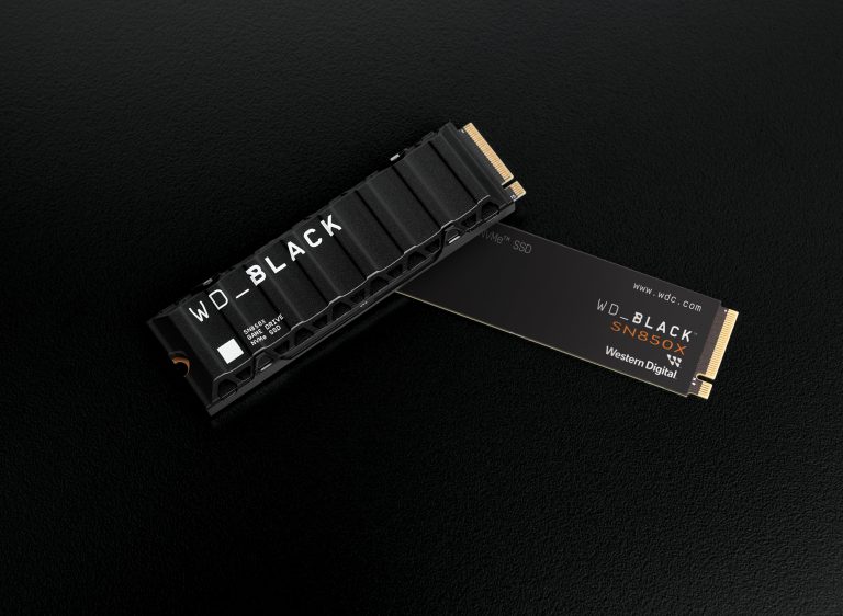 Quit worrying about game install sizes with these future-proof SSDs