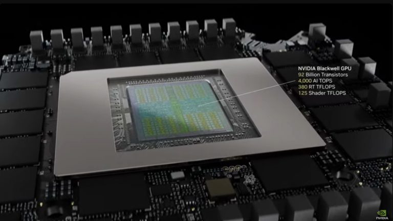 Nvidia’s new RTX 5070 will deliver ‘RTX 4090 performance at $549’ when it launches in February