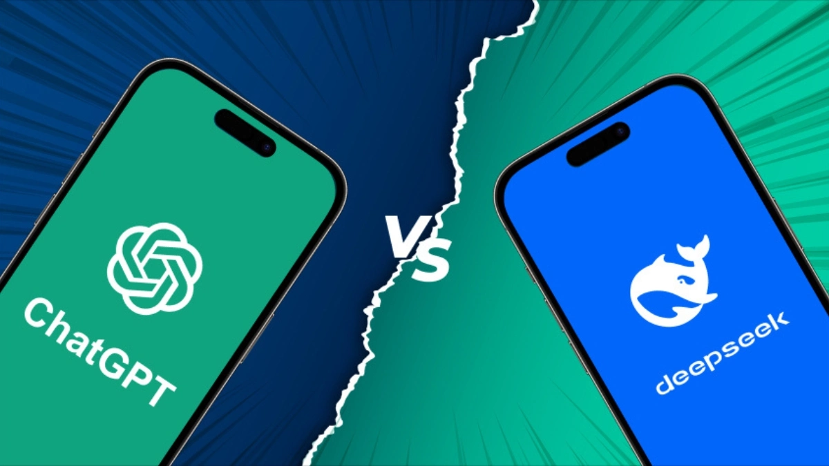 10 Ways DeepSeek Is Beating OpenAI at Its Own Game