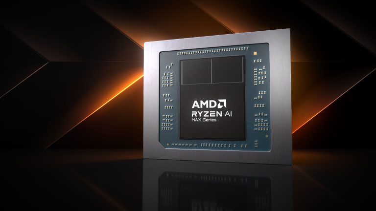 AMD says it took four goes to get its new Strix Halo uber APU right and that included designing new CPU dies that ‘put Threadripper in the palm of your hands’