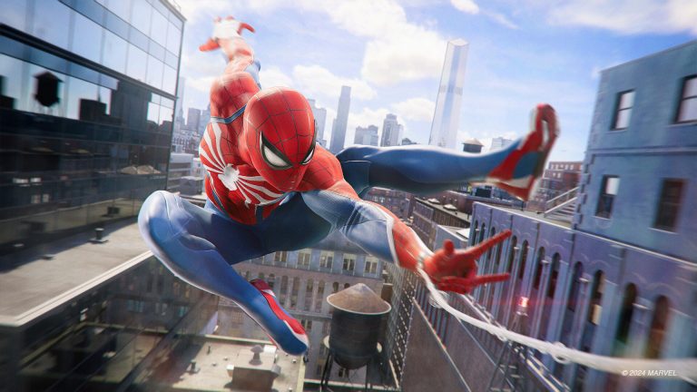 Sony finally surrenders: PSN accounts will be ‘optional’ for games on Steam including Spider-Man 2 and The Last of Us Part 2, but they’ll give you free stuff if you sign up