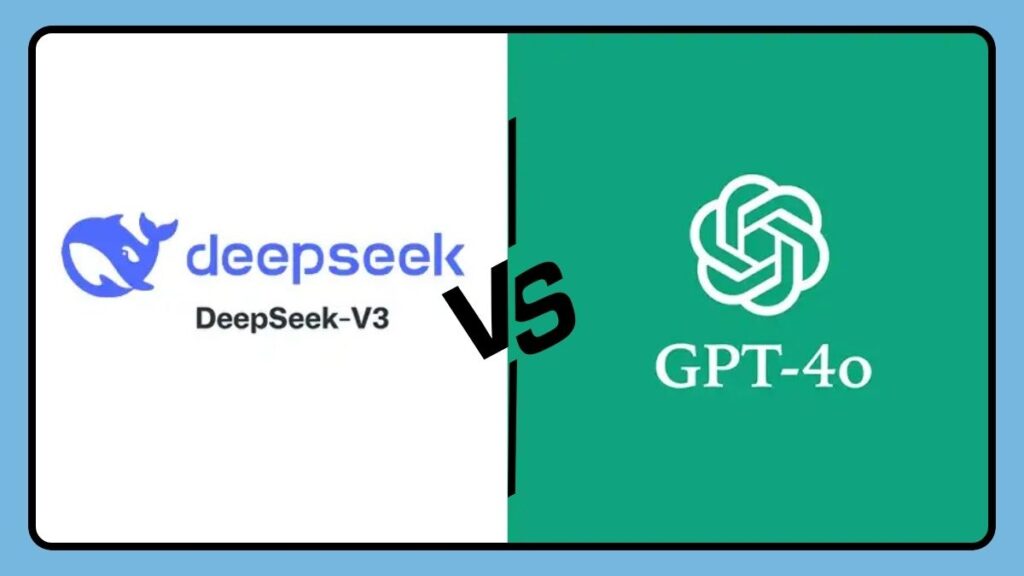 What Does DeepSeek Know That ChatGPT Doesn’t? The Answer Will Stun You! – The AI Cold War Heats Up!!!
