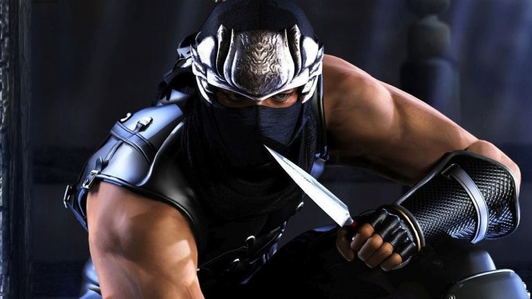 Ninja Gaiden 2 Black is Team Ninja making a statement of intent, and I am here for it