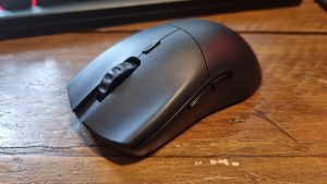 Glorious Series 2 Pro wireless mouse review