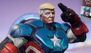 Nexus Mods removes Marvel Rivals mods that replace Captain America with Trump and Biden: ‘We don’t want to handle all the nutjobs that come out the woodwork whenever these mods get posted’