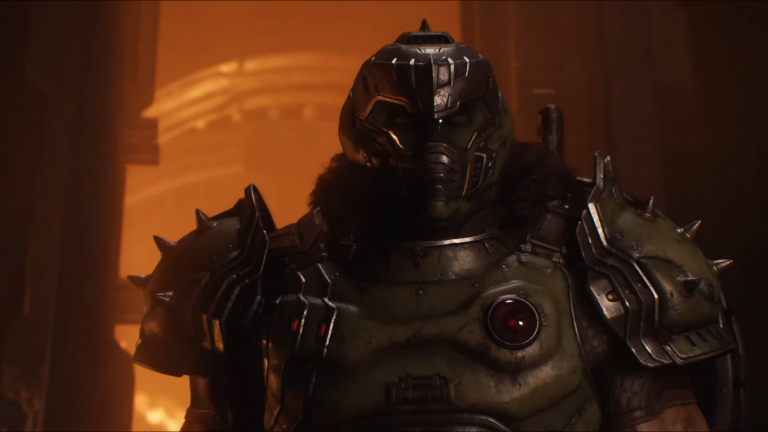 Doom: The Dark Ages is out in just 4 months, with ‘a grounded combat system with an emphasis on power over the acrobatics of Doom Eternal’