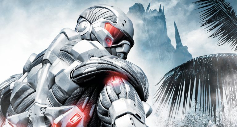 Crysis director says it was so hard to run it became a meme because its highest settings were meant for future PCs: ‘I wanted to make sure Crysis does not age’