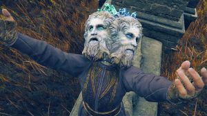 A tabletop RPG designer made a game about the way FromSoft NPCs say cryptic stuff and go ‘heh heh heh’ all the time, and the result is a love letter to the ‘grubby little weirdos’