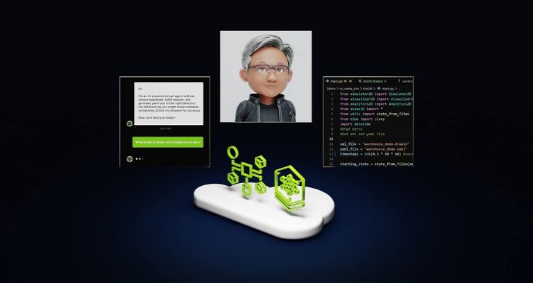 NVIDIA and Partners Launch Agentic AI Blueprints to Automate Work for Every Enterprise