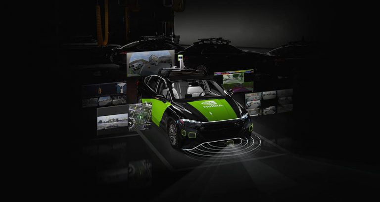 NVIDIA Launches DRIVE AI Systems Inspection Lab, Achieves New Industry Safety Milestones