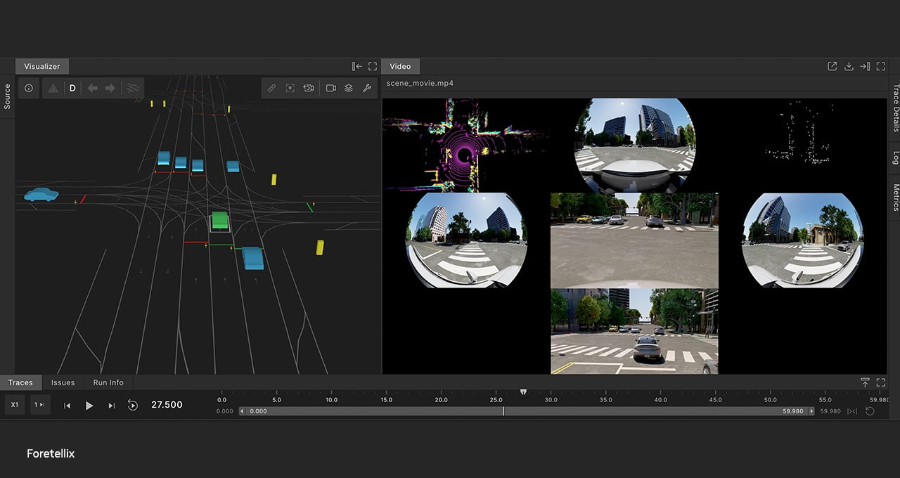 Building Smarter Autonomous Machines: NVIDIA Announces Early Access for Omniverse Sensor RTX