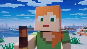 Minecraft creator Notch says that he ‘basically announced minecraft 2’ with a Twitter poll and a commitment to making a spiritual successor