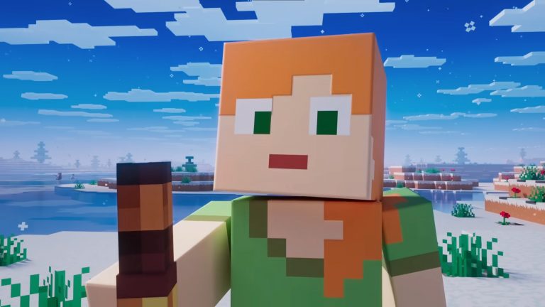 Minecraft creator Notch says that he ‘basically announced minecraft 2’ with a Twitter poll and a commitment to making a spiritual successor