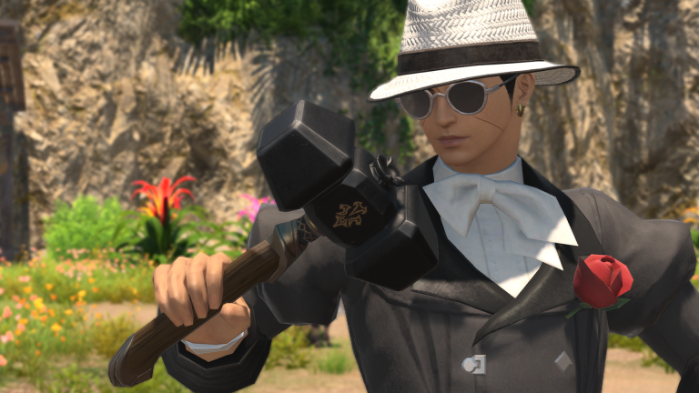 Final Fantasy 14 boss Yoshi-P lambasts invasive mod that exposes player data, promises its deletion and potential ‘legal action’