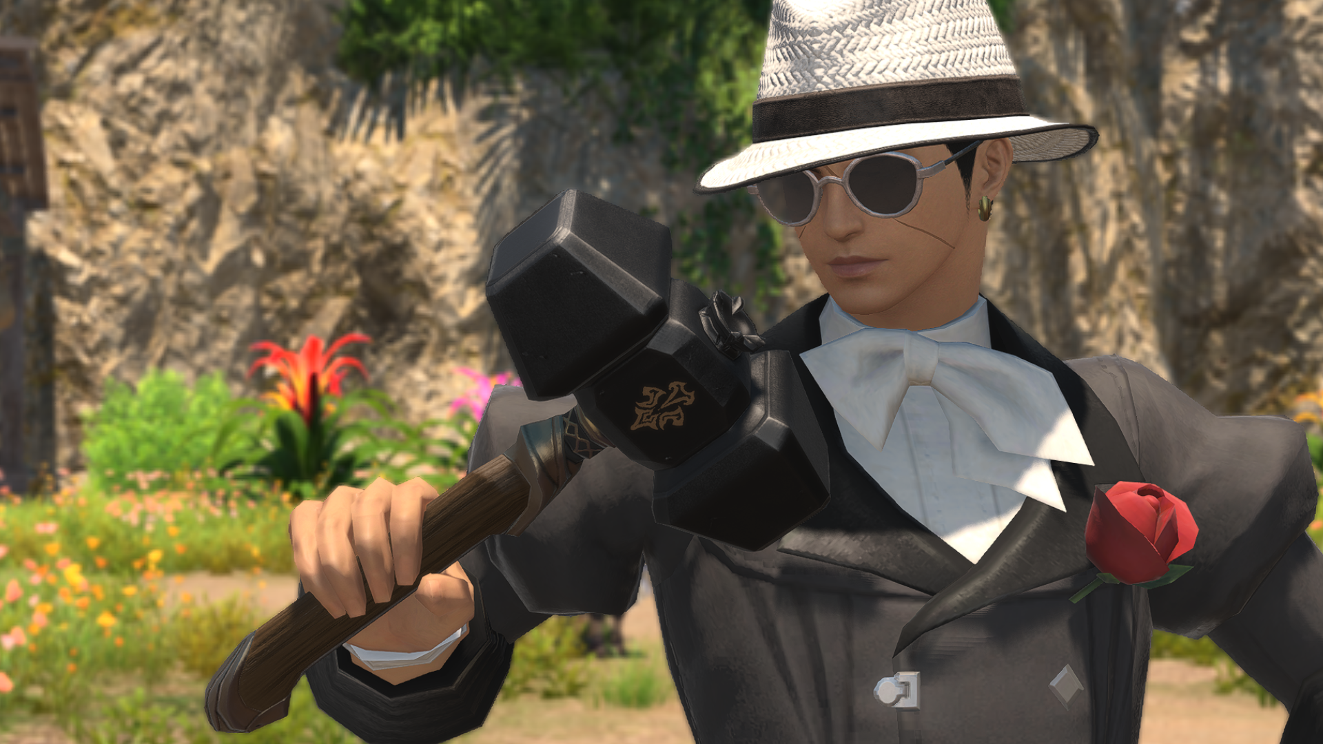 Final Fantasy 14 boss Yoshi-P lambasts invasive mod that exposes player data, promises its deletion and potential ‘legal action’