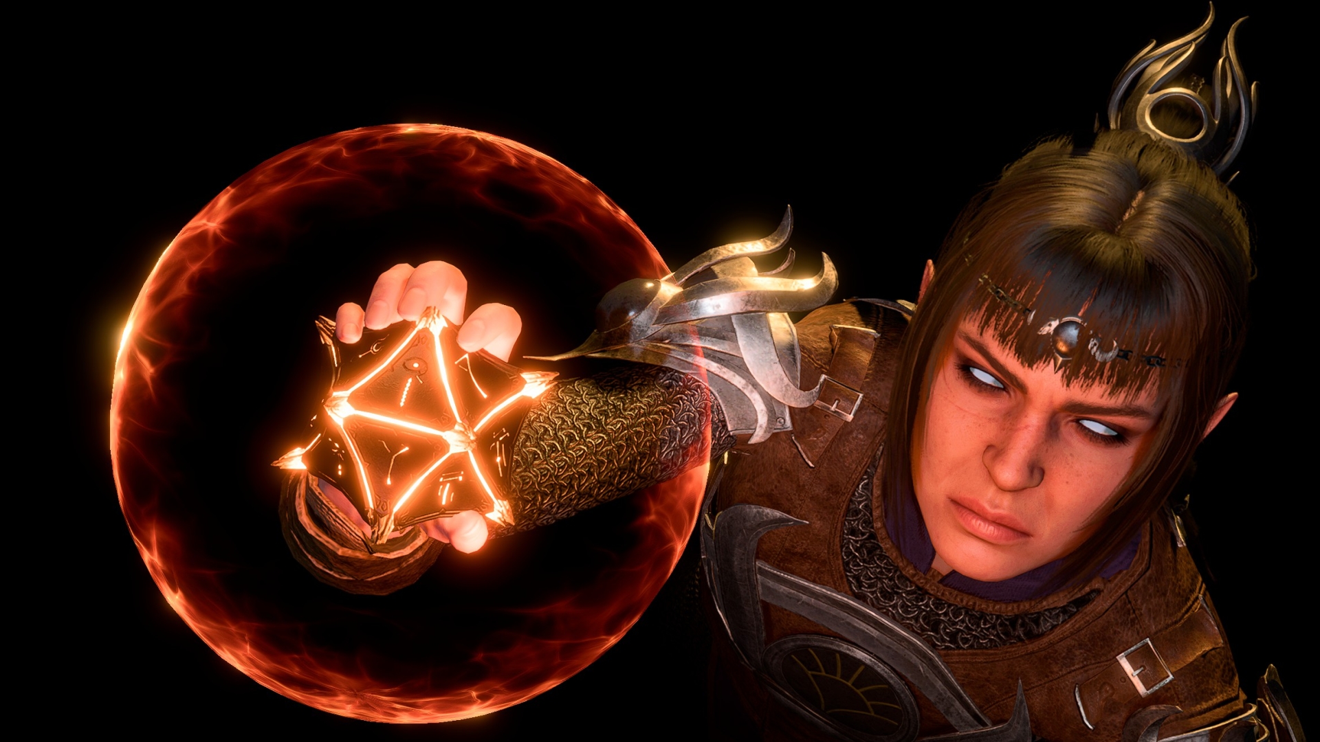 Baldur’s Gate 3 modder says the community’s been making ‘huge strides’ towards custom campaigns: ‘I think we’ll see many of them refined, improved, and released this year’