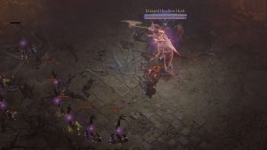 Diablo 4 players pleasantly surprised to find the first boss of the new season is a challenge for once: ‘it’s nice to actually have to think and prepare for fights’