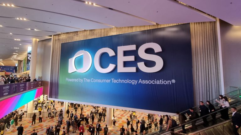 The Best of CES 2025