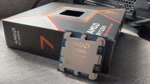 AMD is now reportedly making all-American Ryzen 9000 CPU dies at TSMC’s Arizona fab