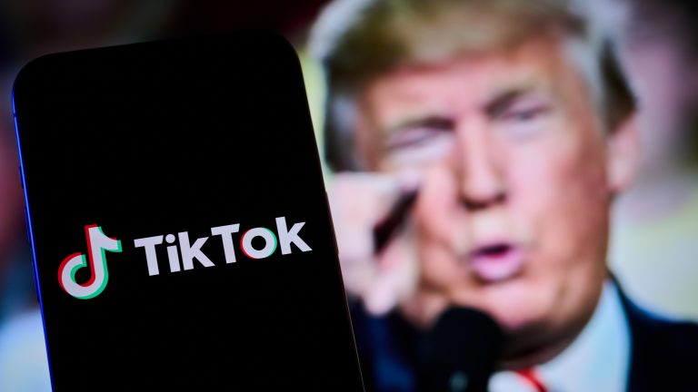 The run up to the US TikTok ban got as messy, emotional, and weird as the final days of an MMO—and now everyone’s back and no one can look each other in the eye