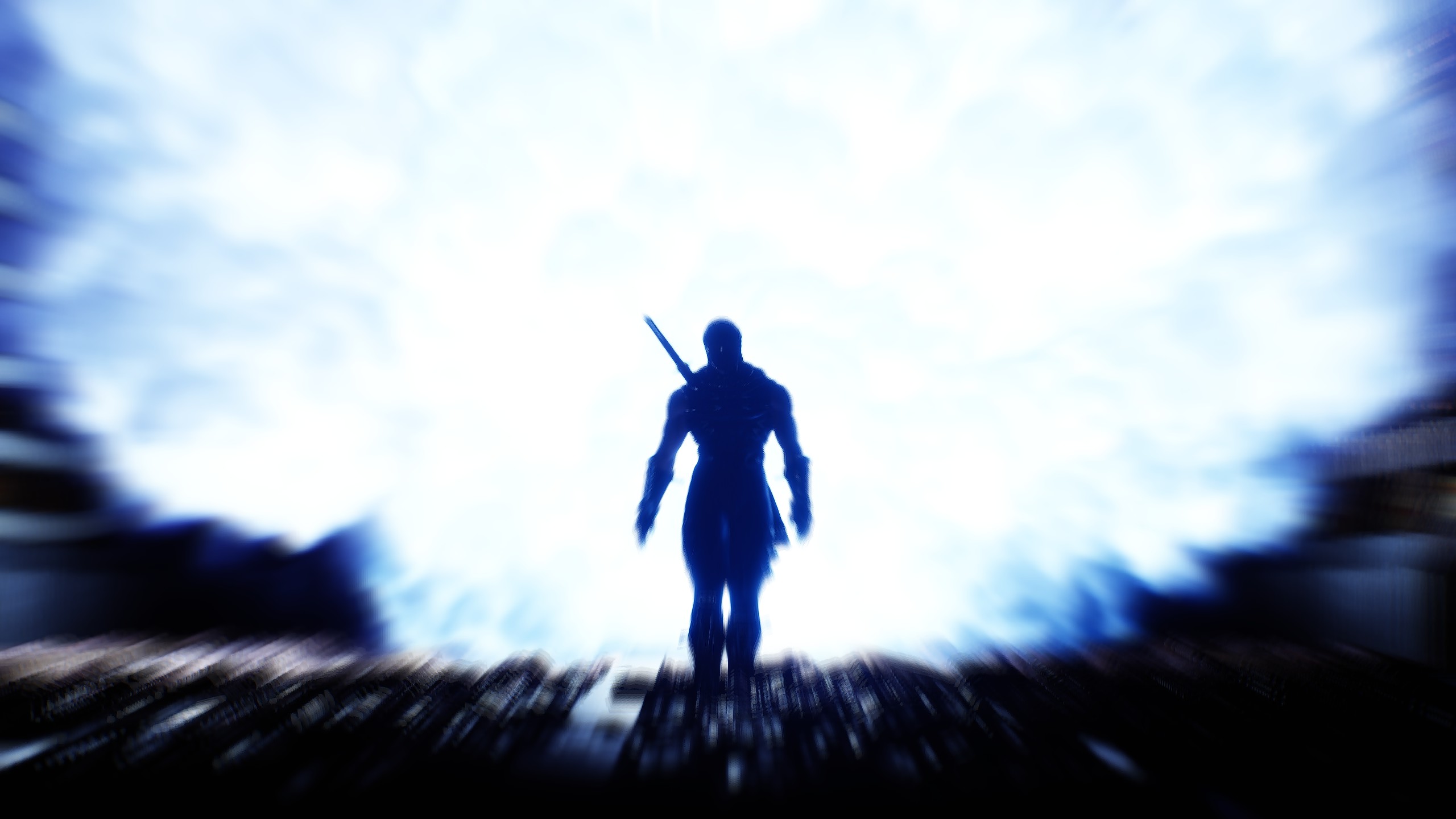 Team Ninja says a Ninja Gaiden 2 Black patch with ‘balance adjustments’ will arrive in a few weeks, and hopefully kill us all that little bit harder