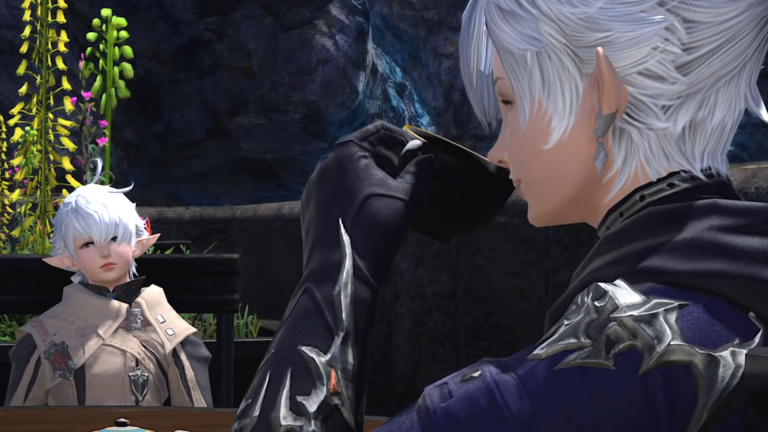 Final Fantasy 14 data sleuth gathers more info on the game’s script, finds Alphinaud is the king of yappers—though Wuk Lamat’s in the top 3 after just 1 expansion