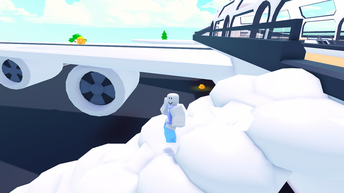 Luxury Plane Tycoon Codes (January 2025)