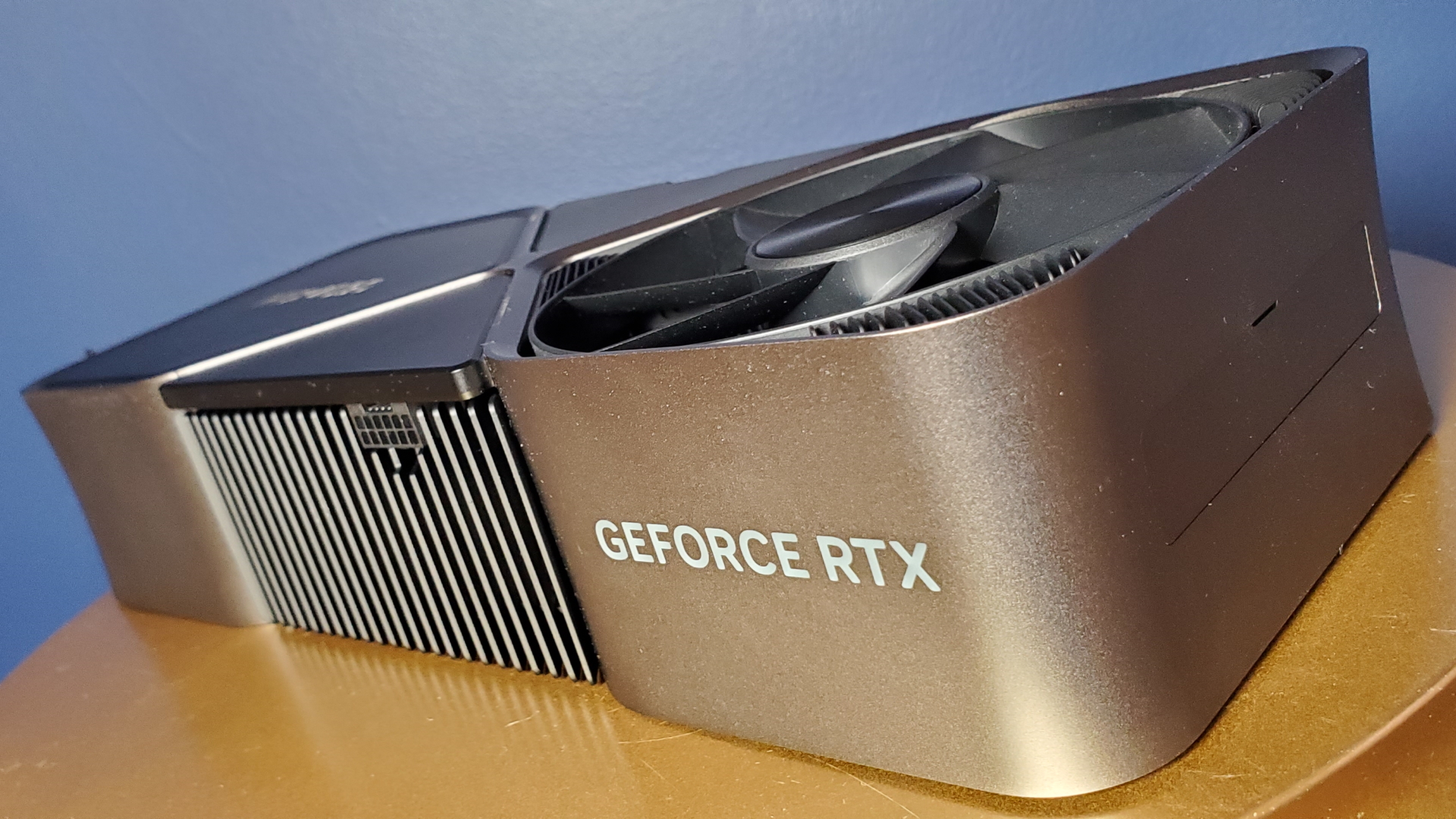 The TDP of the Nvidia GeForce RTX 5090 and 5080 have been leaked, suggesting it’s a little less power-hungry than we thought, though still massive