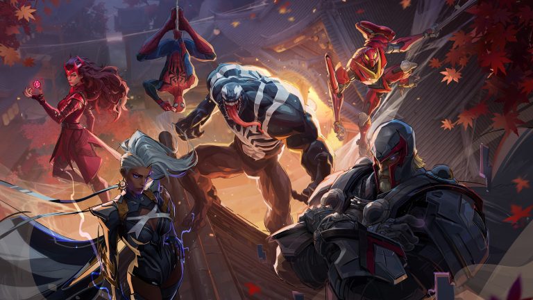 Instead of role queue, Marvel Rivals wants to trust players with the epic responsibility of creating a functioning team by themselves: ‘We’ll be taking a little bit more of a Marvel-inspired approach’