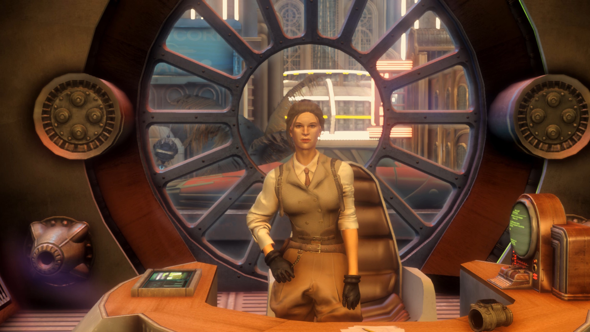 After resuming work following a ‘hold’ in 2024, Fallout: Nuevo Mexico is now officially cancelled: ‘The costs ahead, both financial and personal, are too great’