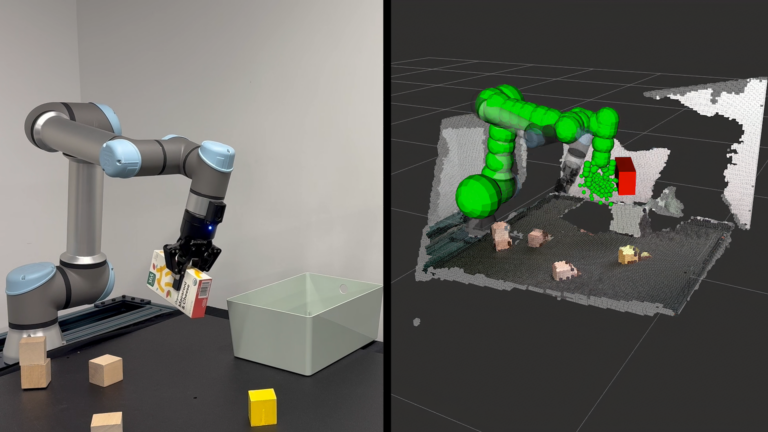 Advancing Robot Learning, Perception, and Manipulation with Latest NVIDIA Isaac Release