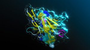 Accelerate Protein Engineering with the NVIDIA BioNeMo Blueprint for Generative Protein Binder Design