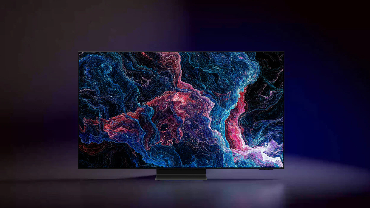 Uber-bright new OLED TVs from LG and Samsung should finally enable PC gaming monitors with full-screen brightness of up to 400 nits