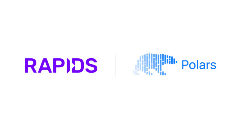 Upcoming Webinar: Inside the RAPIDS-Accelerated Polars GPU Engine