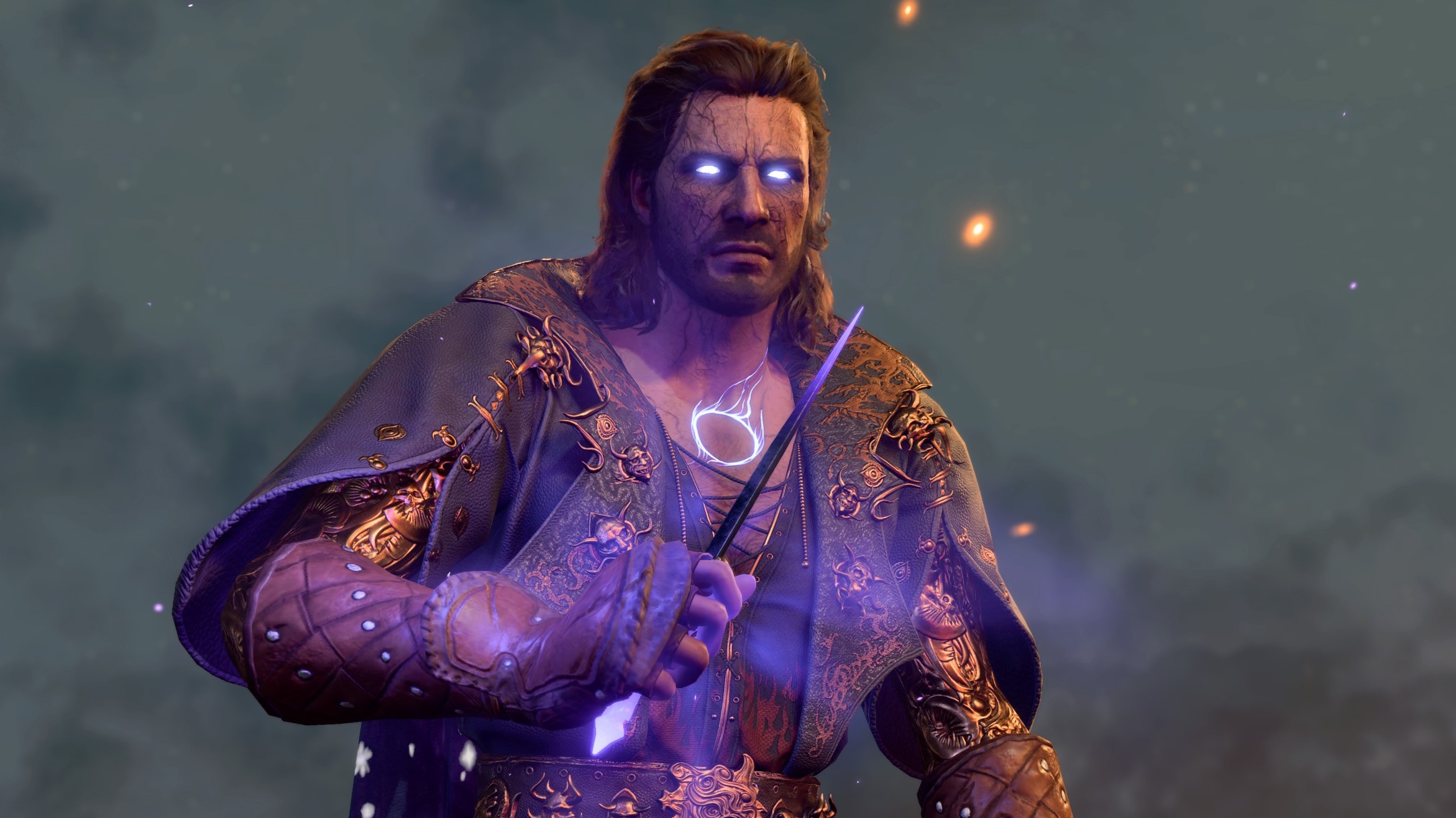 Baldur’s Gate 3’s accidental PS5 release of Patch 8 has the theorycrafters in a flurry—though I’m just glad D&D’s blade cantrips are officially here