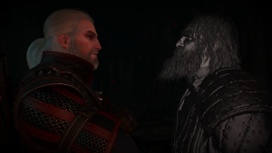 The Witcher 3’s now 2-year-old bonus quest is our first taste of the ‘vibe’ CD Projekt is going for in The Witcher 4