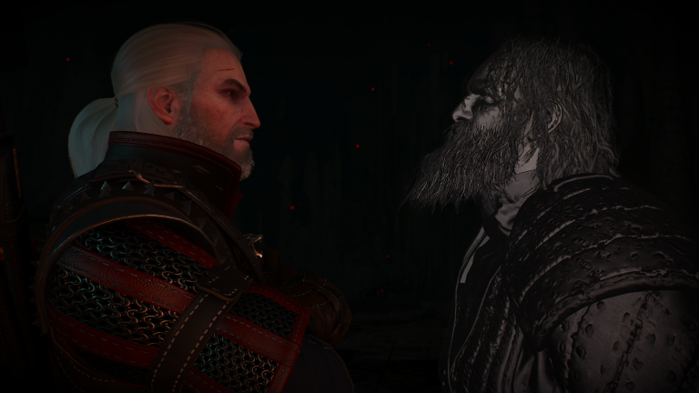 The Witcher 3’s now 2-year-old bonus quest is our first taste of the ‘vibe’ CD Projekt is going for in The Witcher 4