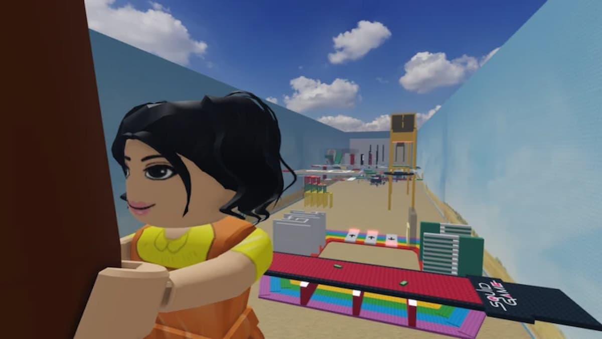 Squid Game Tower Codes (January 2025)