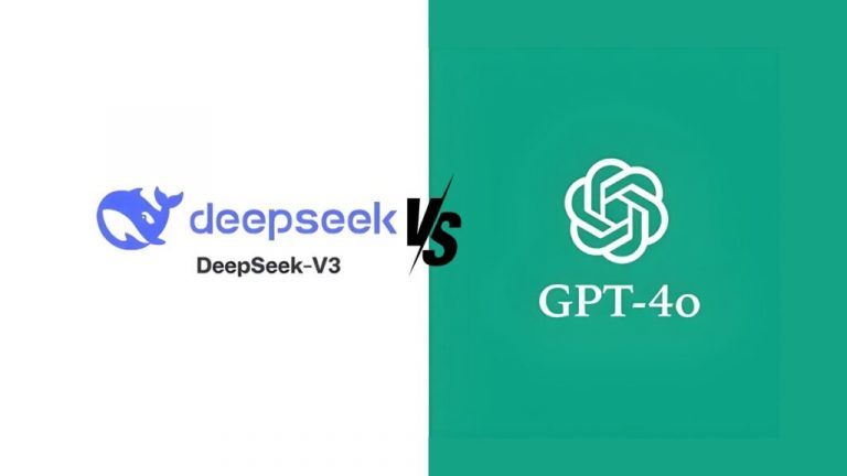 China’s DeepSeek Just Declared War on ChatGPT – Here’s Why Silicon Valley Is Sweating