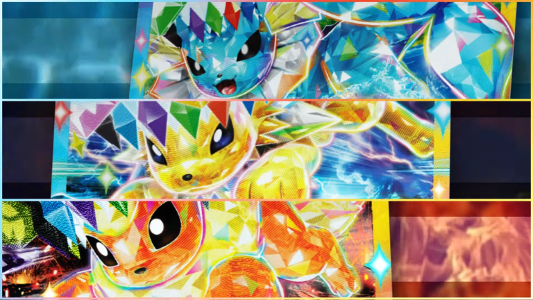 Pokémon TCG Prismatic Evolution scalpers are starting to hurt, thanks to the promise of reprints despite the current lack of supply