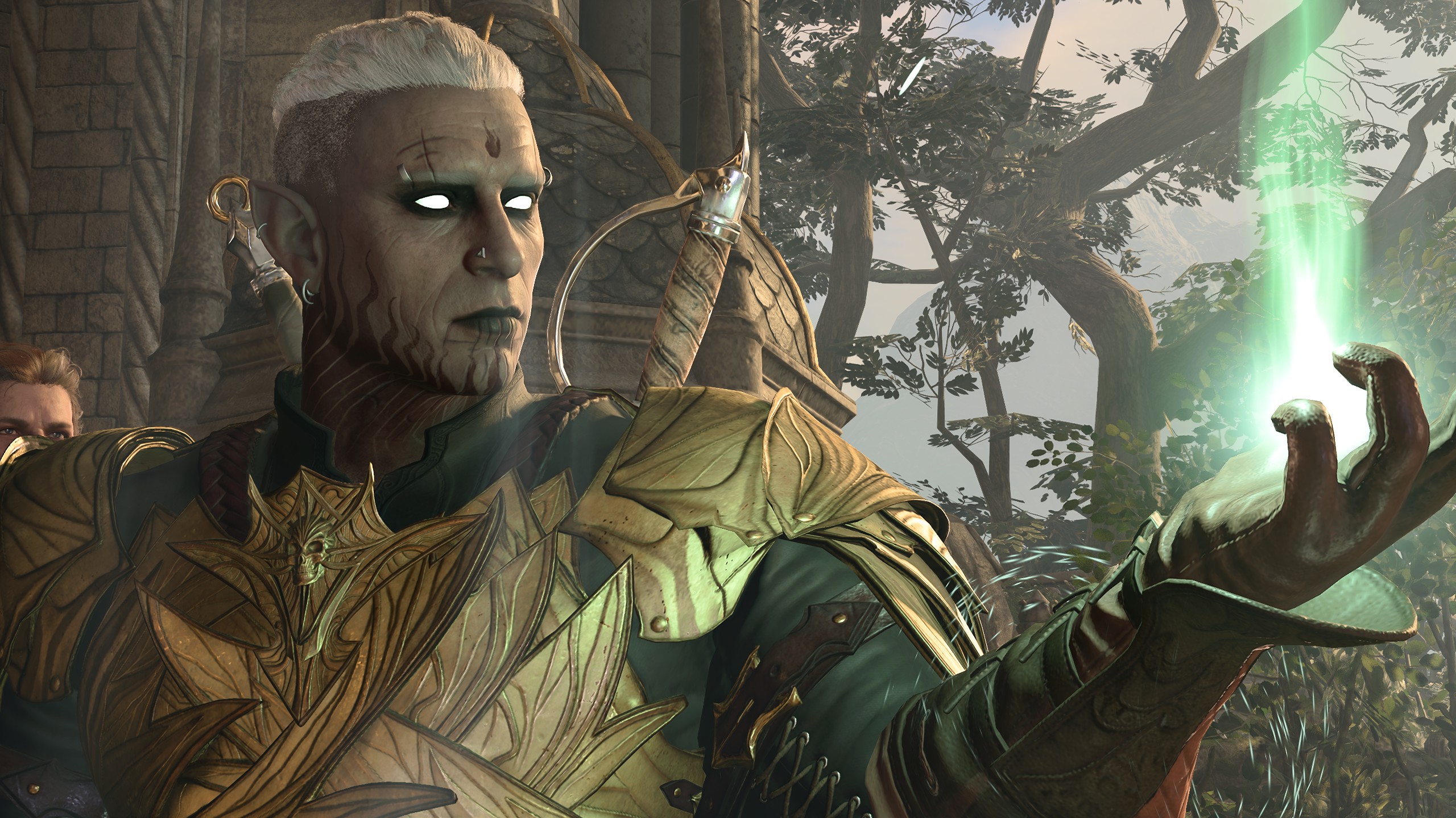 Baldur’s Gate 3 Patch 8 testers are whispering that a previously mediocre subclass is now an S-tier war god of infinite thunder smites, but there’s no way it can last