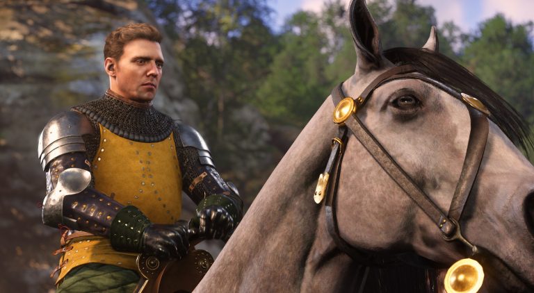 Kingdom Come: Deliverance 2 reveals 3 expansions and a ‘Hardcore Mode’ coming in 2025