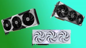 Where to buy the Nvidia RTX 5090: the hotly-awaited Founders Edition GPUs and chunky third-party cards are already listed at retailers