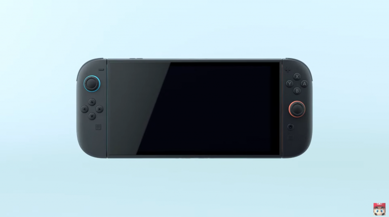 The Nintendo Switch 2 has just been announced and it looks a lot more like a handheld gaming PC than a console to me